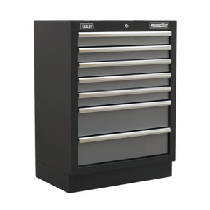 Sealey Modular Storage Systems